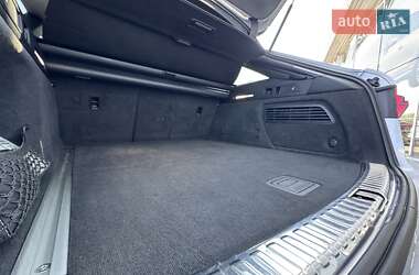Универсал Audi A6 2018 в 