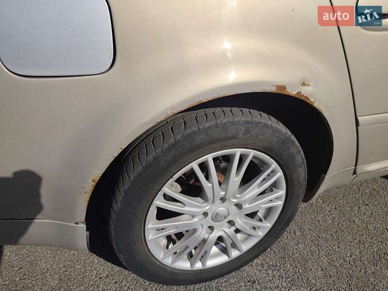 Седан Audi A6 1998 в Первомайске