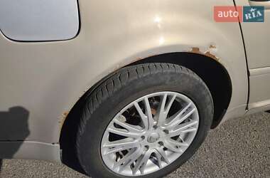 Седан Audi A6 1998 в 