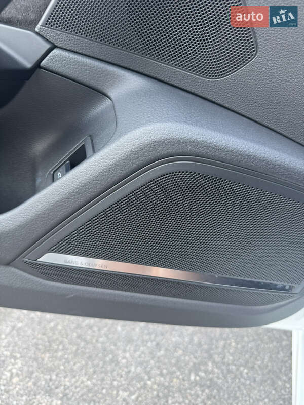 Універсал Audi A6 2018 в Дніпрі