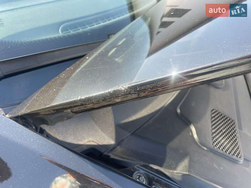 Універсал Audi A6 2008 в Хмельницькому