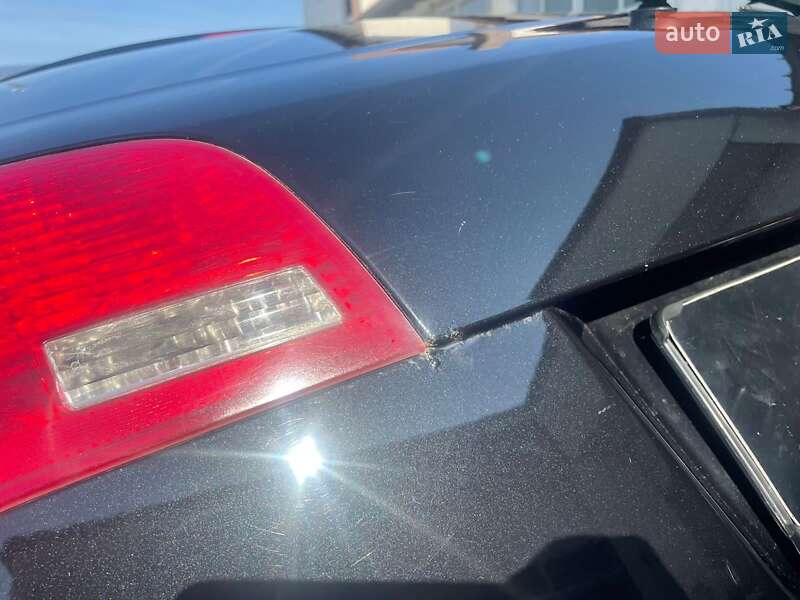 Універсал Audi A6 2008 в Хмельницькому