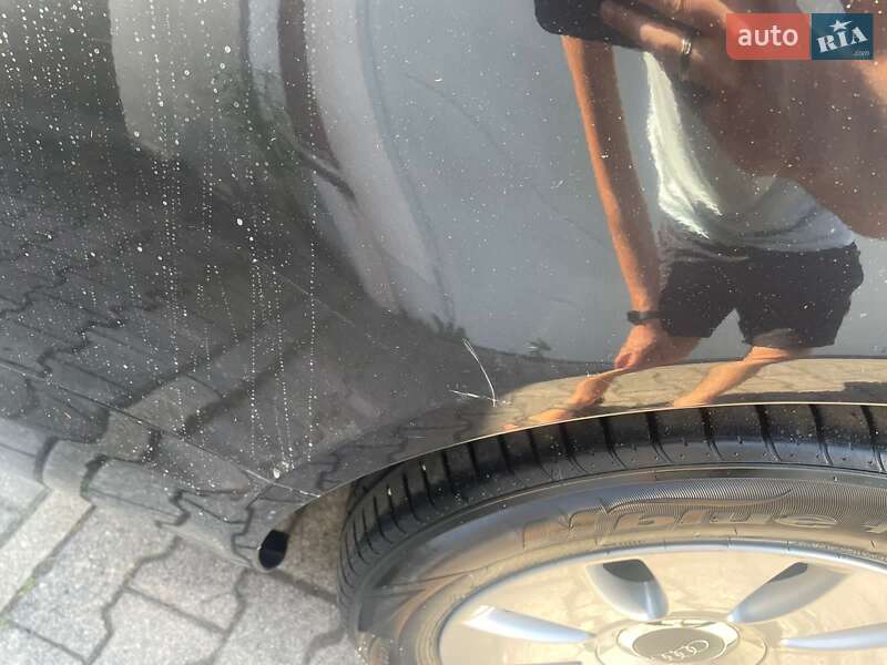 Універсал Audi A6 2008 в Хмельницькому