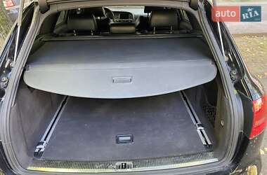 Универсал Audi A6 2005 в 