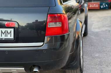 Универсал Audi A6 2003 в 