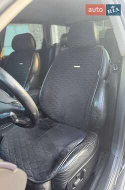Универсал Audi A6 2003 в 