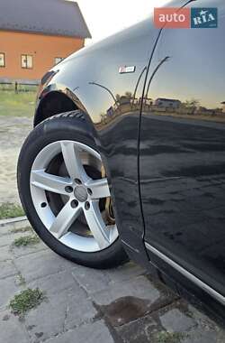 Универсал Audi A6 2010 в 