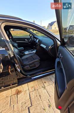 Универсал Audi A6 2010 в 