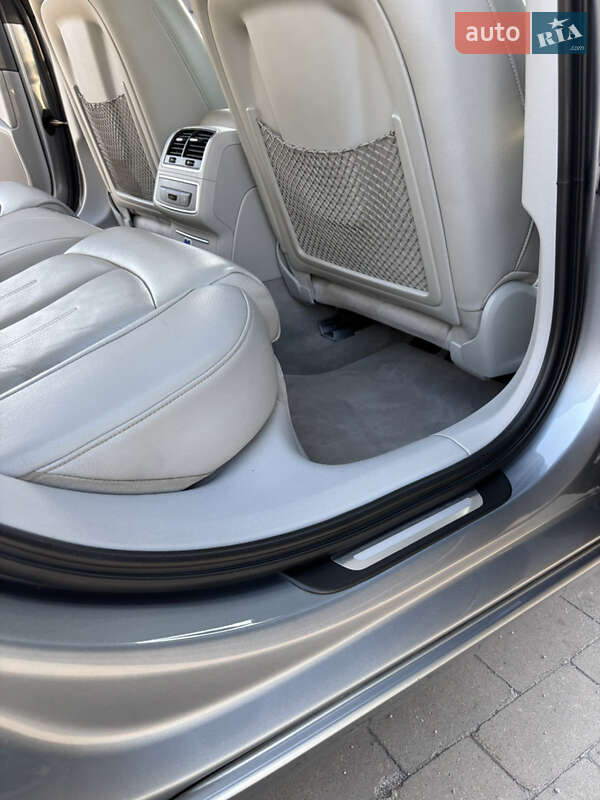 Седан Audi A6 2013 в Києві