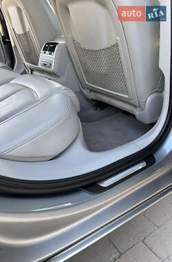 Седан Audi A6 2013 в 