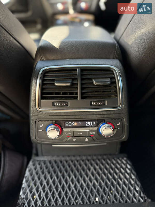Седан Audi A6 2012 в Харькове фото 21 Седан Audi A6 2012 в Харькове