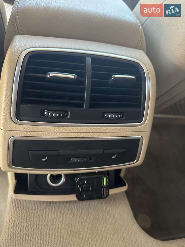 Седан Audi A6 2015 в Дубно фото 20 Седан Audi A6 2015 в Дубно