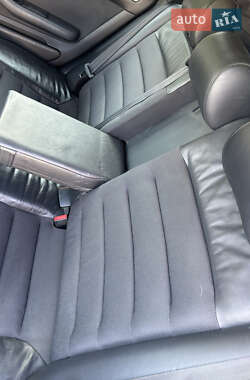 Универсал Audi A6 2004 в 