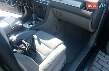 Универсал Audi A6 2001 в 