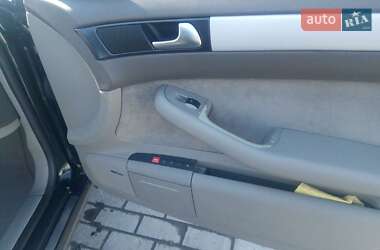 Универсал Audi A6 2001 в 