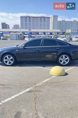 Седан Audi A6 2008 в 