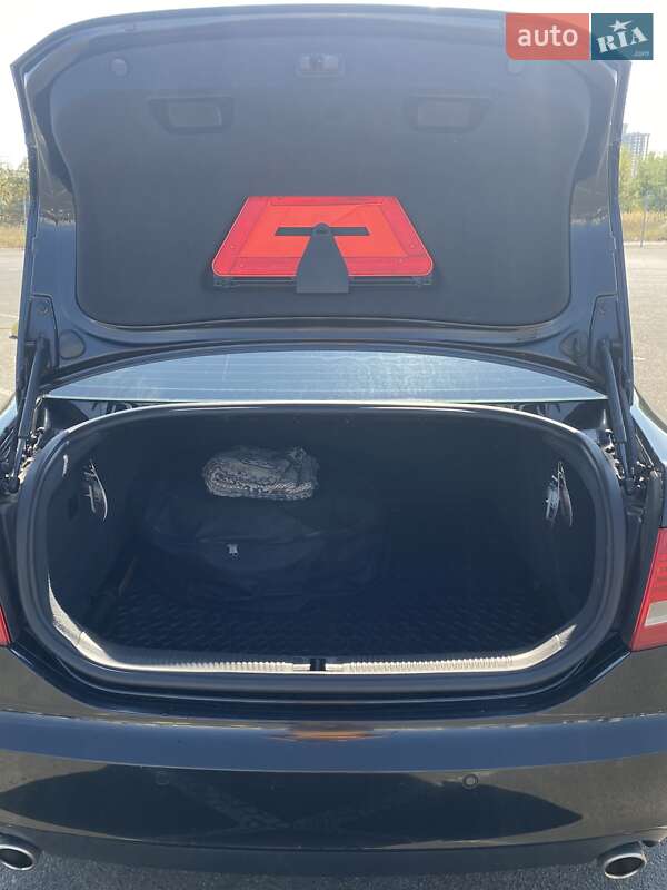 Седан Audi A6 2008 в Киеве фото 8 Седан Audi A6 2008 в Киеве