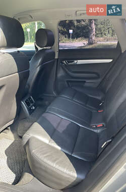 Универсал Audi A6 2010 в Дрогобыче