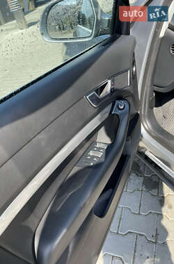 Универсал Audi A6 2010 в Дрогобыче