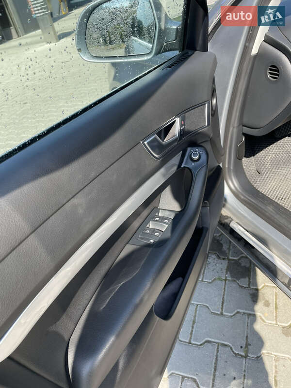 Универсал Audi A6 2010 в Дрогобыче