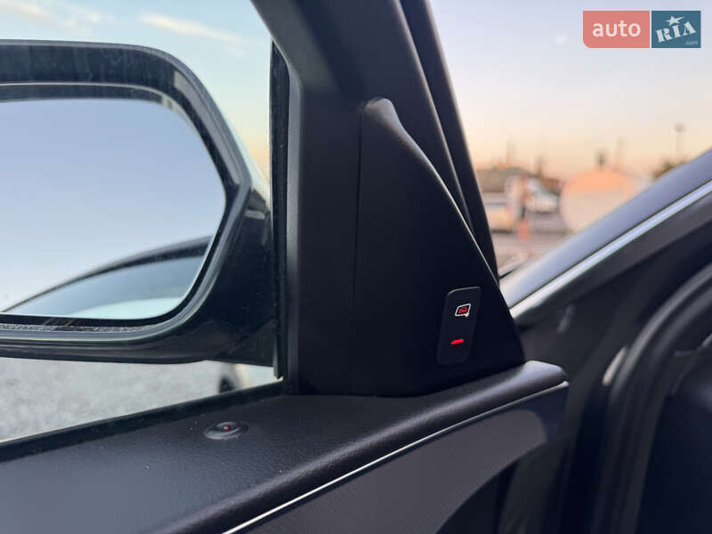 Седан Audi A6 2011 в Сарнах