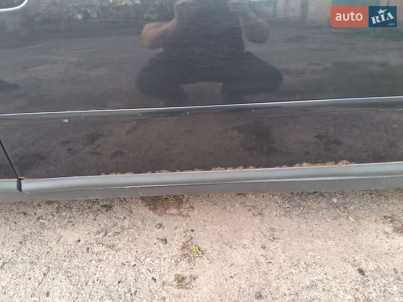 Седан Audi A6 1999 в Полтаве