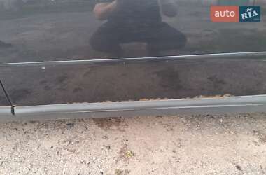 Седан Audi A6 1999 в 