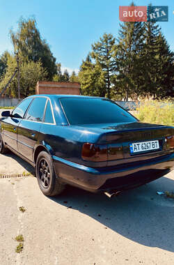 Седан Audi A6 1996 в 