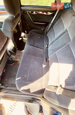 Седан Audi A6 1996 в 