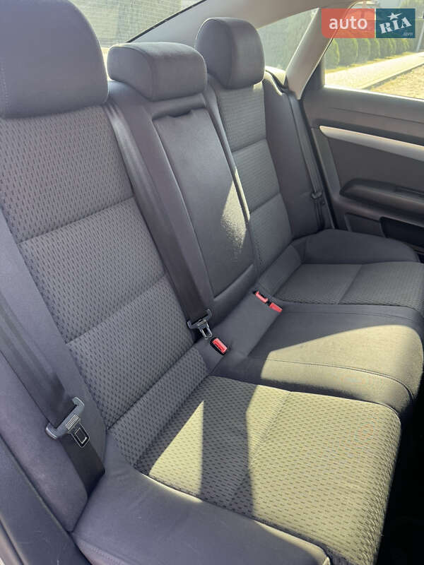 Седан Audi A6 2005 в Днепре фото 12 Седан Audi A6 2005 в Днепре