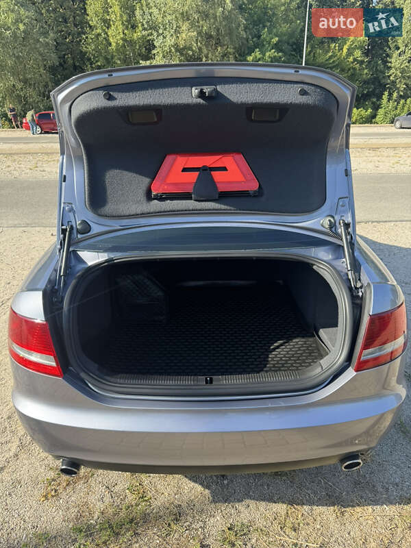 Седан Audi A6 2005 в Днепре фото 22 Седан Audi A6 2005 в Днепре