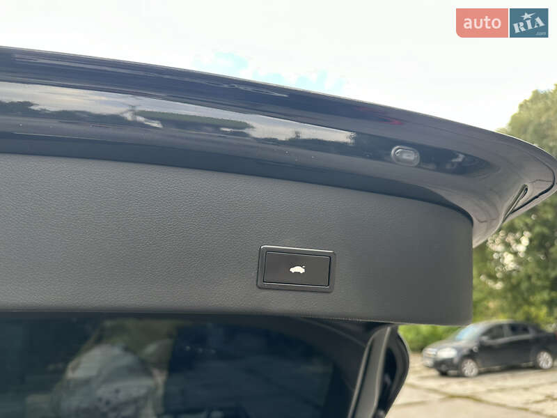 Універсал Audi A6 2012 в Миргороді