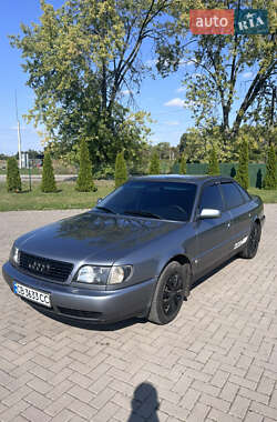 Седан Audi A6 1996 в 