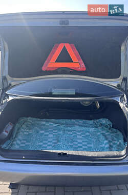 Седан Audi A6 1996 в 