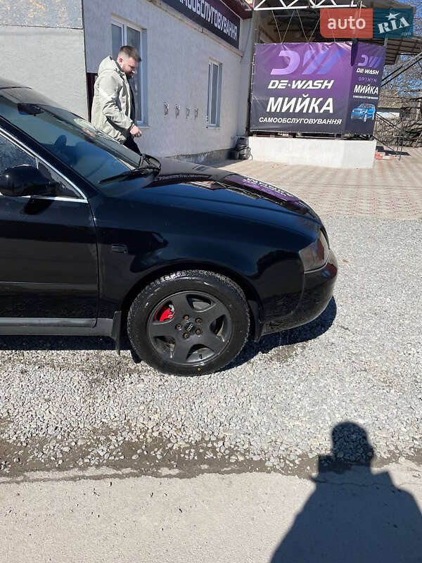 Седан Audi A6 2000 в Каменец-Подольском фото 8 Седан Audi A6 2000 в Каменец-Подольском