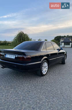 Седан Audi A6 1995 в 