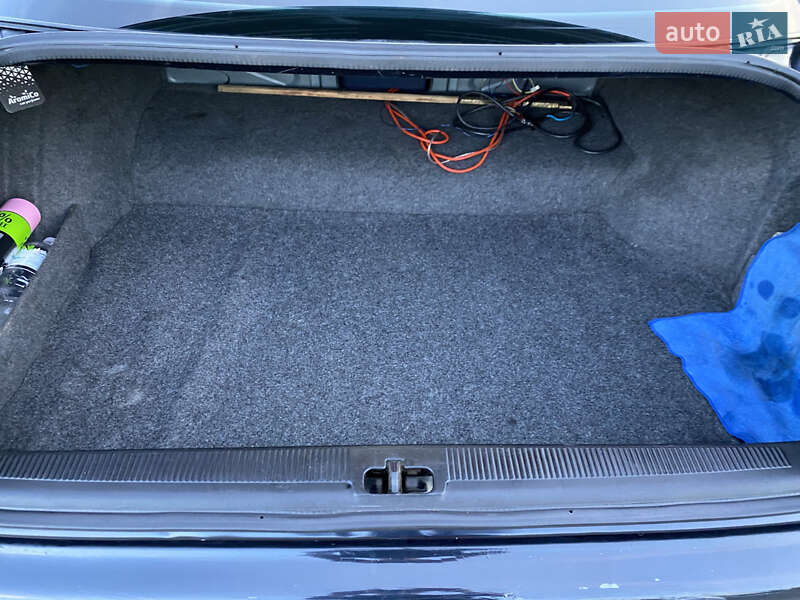 Седан Audi A6 1995 в Львове