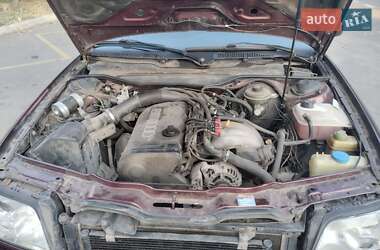 Седан Audi A6 1997 в 