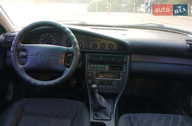 Седан Audi A6 1997 в 