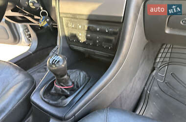 Универсал Audi A6 1999 в 