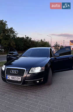Універсал Audi A6 2006 в 