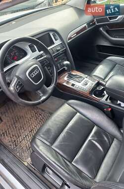 Універсал Audi A6 2010 в 