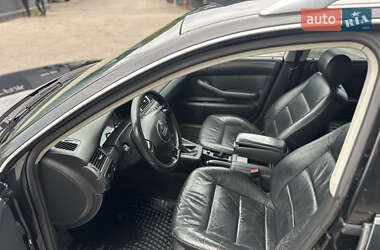 Универсал Audi A6 2003 в 