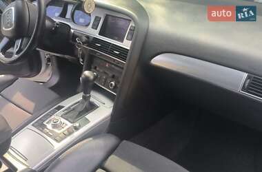 Універсал Audi A6 2010 в Ратному