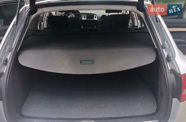 Універсал Audi A6 2010 в Ратному