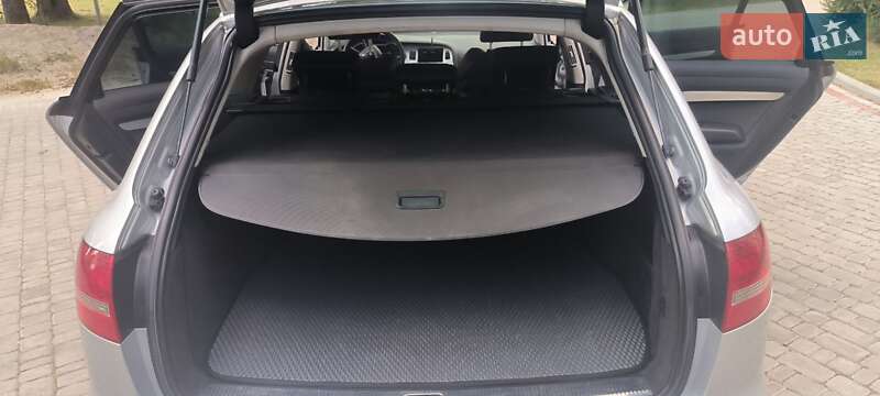 Универсал Audi A6 2010 в Ратным фото 30 Универсал Audi A6 2010 в Ратным