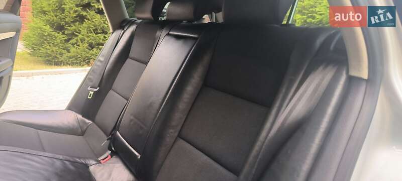 Универсал Audi A6 2010 в Ратным фото 37 Универсал Audi A6 2010 в Ратным