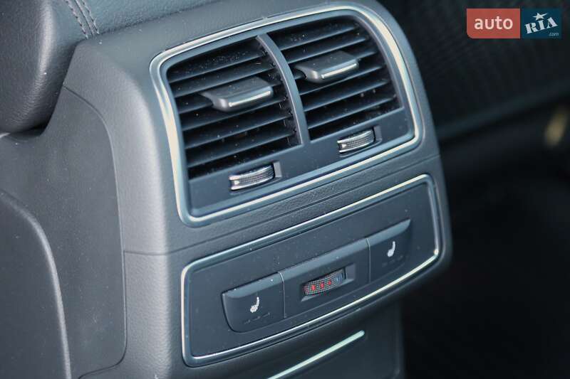 Седан Audi A6 2015 в Киеве фото 21 Седан Audi A6 2015 в Киеве