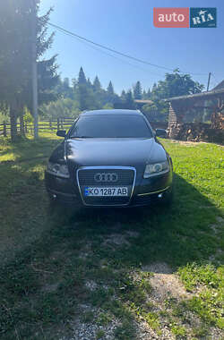 Универсал Audi A6 2006 в 
