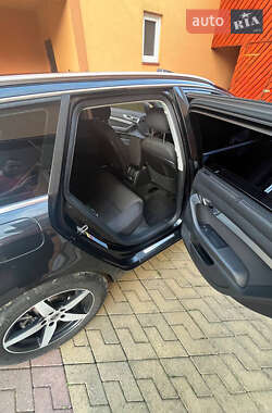 Универсал Audi A6 2006 в 